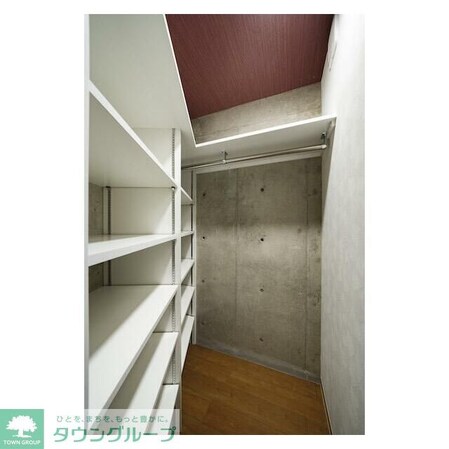 ヴェスパーマティーニ亀有の物件内観写真